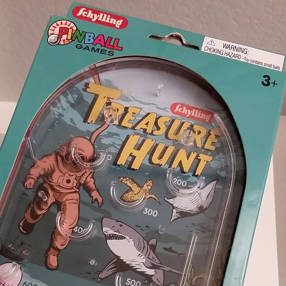 Pinball Game - Picture 2 of 7